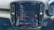 Volvo XC40 2.0 B3P Plus Dark 5dr Auto Petrol Estate